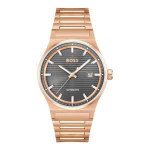 Hugo Boss Herren Automatikuhr Uhr HB1514185