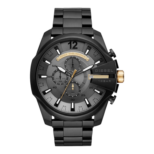 Diesel Herrenuhr Chronograph DZ4479
