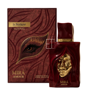 Le Bonheur Mira Amour Eau de Parfum