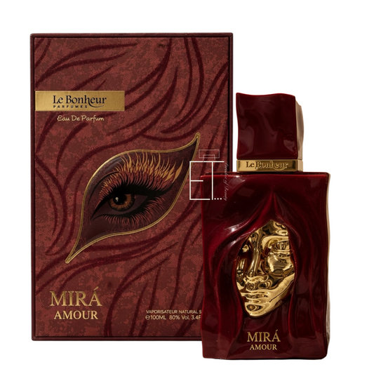 Le Bonheur Mira Amour Eau de Parfum