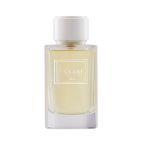 Asabi Nº 6 Eau de Parfum Intense