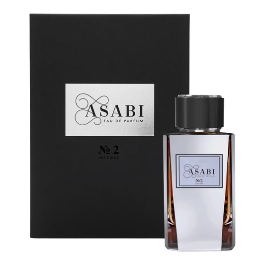 Asabi Nº 2 Eau de Parfum Intense