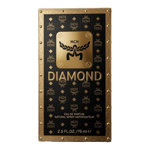 MCM Diamond Eau de Parfum