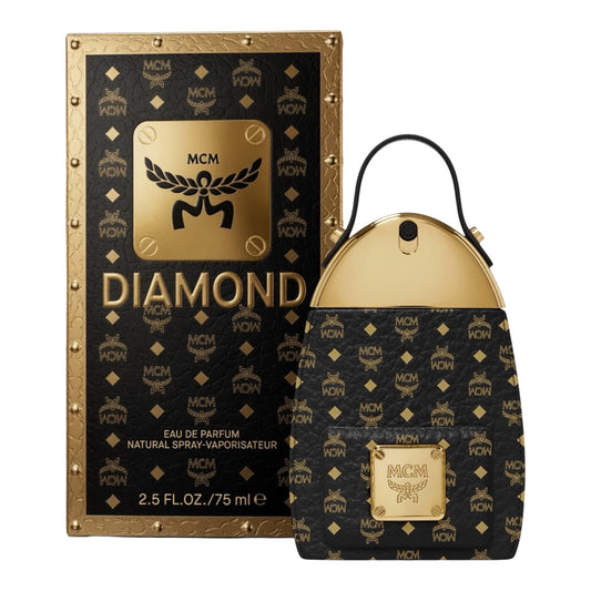 MCM Diamond Eau de Parfum