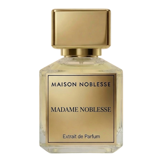 Maison Noblesse MADAME NOBLESSE extrait de Parfum