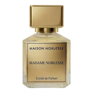 Maison Noblesse MADAME NOBLESSE extrait de Parfum