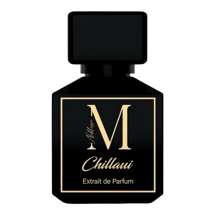 Maison Noblesse CHILLAUI extrait de Parfum