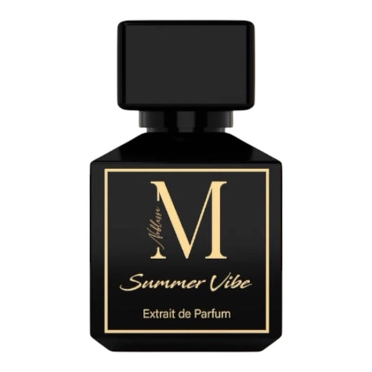 Maison Noblesse SUMMER VIBE extrait de Parfum