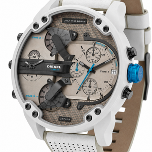 Diesel Herren Chronograph Uhr DZ7419