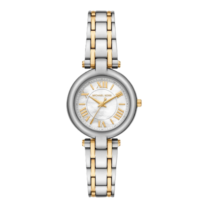 Michael Kors Laney Damenuhr MK4895