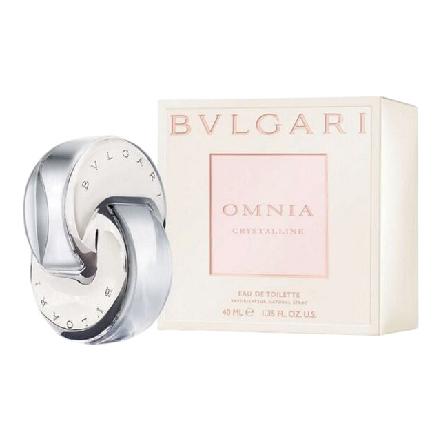 Bvlgari Omnia Crystalline
