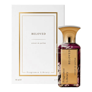 Fragrance Library Beloved Extrait de Parfum