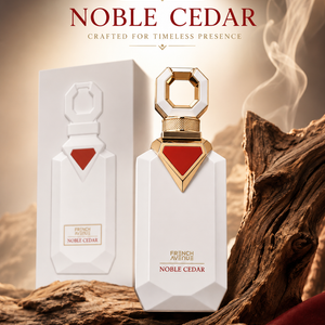French Avenue Noble Cedar Eau de Parfum