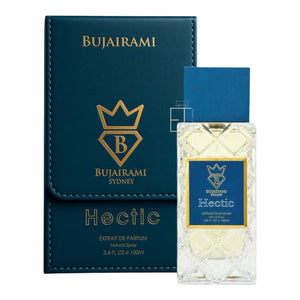 Bujairami Hectic Extrait de Parfum