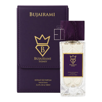 Bujairami Ibiza extrait de Parfum