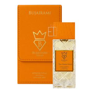 Bujairami Too Damn Good Extrait de Parfum