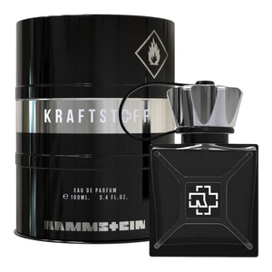 Rammstein Kraftstoff for Him Eau de Parfum