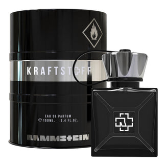 Rammstein Kraftstoff for Him Eau de Parfum