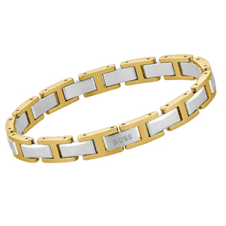 BOSS Nolan Herren-Armband 1580793