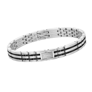BOSS Wesley Herren-Armband 1580814