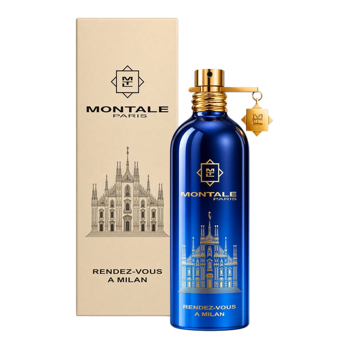 Montale Rendez-Vous À Milan Eau de Parfum
