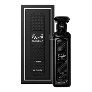Faan Qasida Sahm Eau de Parfum