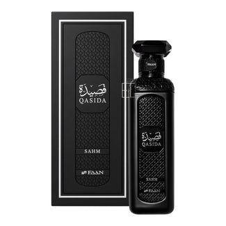 Faan Qasida Sahm Eau de Parfum