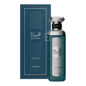 Faan Qasida Bakhur Eau de Parfum