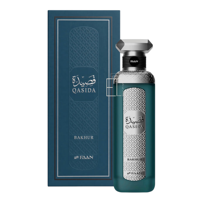 Faan Qasida Bakhur Eau de Parfum
