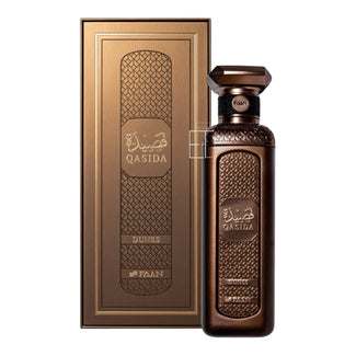 Faan Qasida Dunes Eau de Parfum