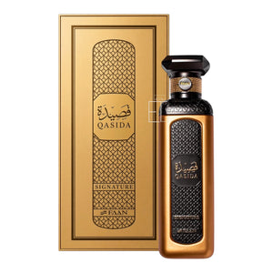 Faan Qasida Signature Eau de Parfum