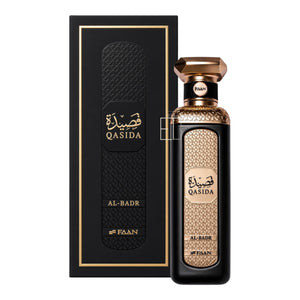 FAAN Qasida Al-Badr Eau de Parfum