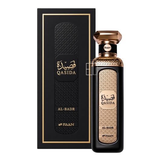 FAAN Qasida Al-Badr Eau de Parfum