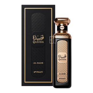 FAAN Qasida Al-Badr Eau de Parfum