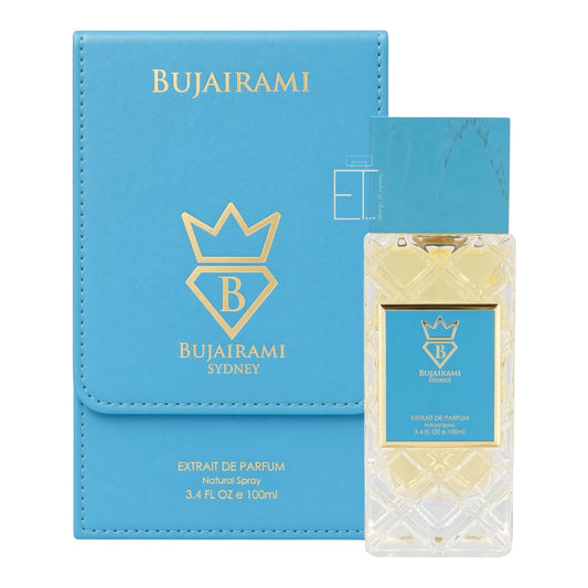 Bujairami Eleganto Extrait de Parfum