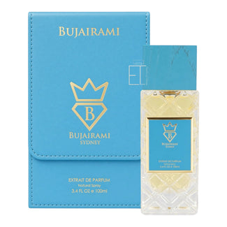 Bujairami Eleganto Extrait de Parfum