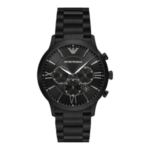 Emporio Armani Herren Uhr Chronograph AR11349