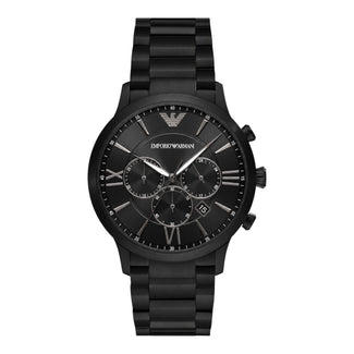 Emporio Armani Herren Uhr Chronograph AR11349