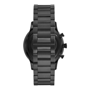 Emporio Armani Herren Uhr Chronograph AR11349