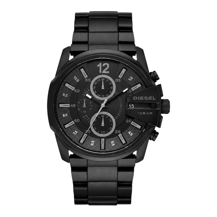 Diesel Herrenuhr Master Chief DZ4180