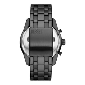 Diesel Herren Uhr Chronograph Split DZ4589