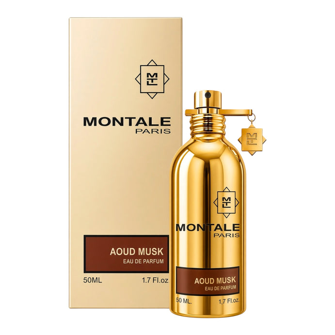 Montale Aoud Musk Eau de Parfum