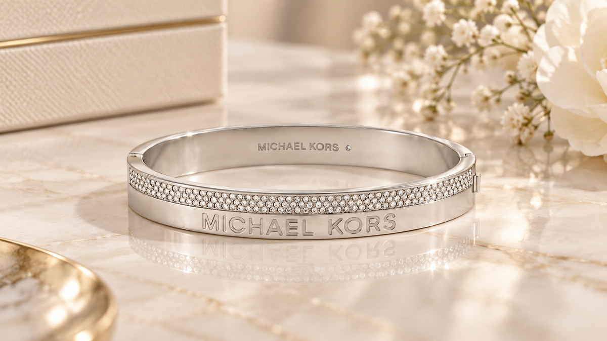 Michael Kors Damen-Armreif MKJ0182040