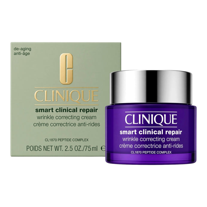Clinique Smart Clinical Repair™ Wrinkle Correcting Cream