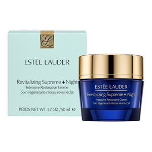 Estée Lauder Revitalizing Supreme+ Night Intensive Restorative Creme