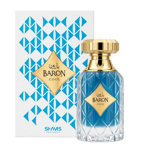 Shams Baron Cool Extrait de Parfum