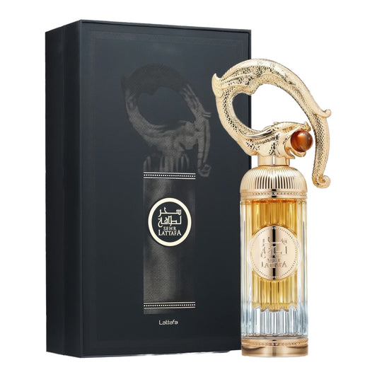 Lattafa Parfum Sehr eau de Parfum