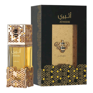 Lattafa Atheeri eau de Parfum