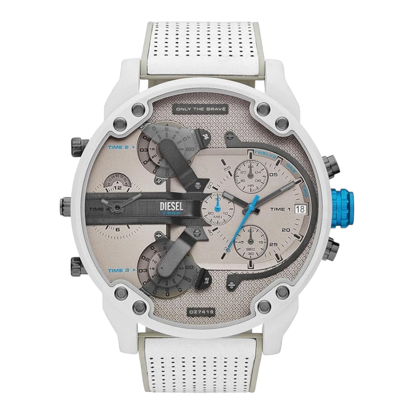 Diesel Herren Chronograph Uhr DZ7419