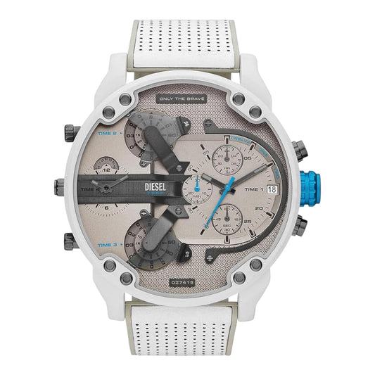 Diesel Herren Chronograph Uhr DZ7419